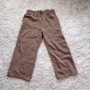Abercrombie Sweatpants